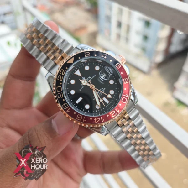 Rolex GMT Master -2 | Root Beer Edition | AA Grade