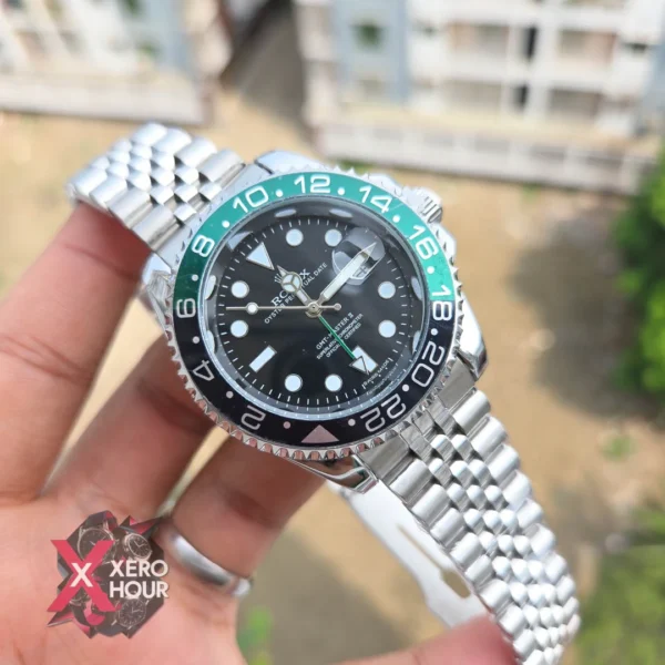 Rolex GMT Master -2 | Pepsi Edition | AA Grade