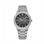 Curren M8456 | Full Silver watch