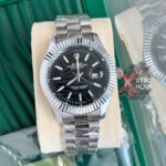 ROLEX DATE JUST | FLOWER LEAF DIAL | LIMITED EDITION | AA STANDARD