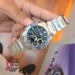 EDIFICE DIGITAL DIAL MASTER GRADE WATCH WITH JAPAN MOVEMENT — alternate view 2
