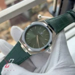 UNIVERSE POINT | AP STYLE LEATHER BELT WATCH |