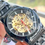 SKMEI 9222 AUTOMATIC MECHANICAL WATCH FOR MEN — alternate view 2