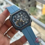 KEIGO SILICON SPORT WATCH | AUTHENTIC BRAND