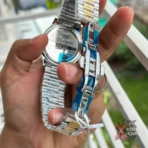 BESTWIN AUTHETNIC BRAND WATCH | PURE OLD MONEY VIBES - Image 3