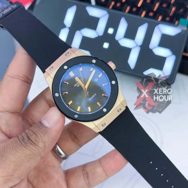 HUBLOT FUSION CLASSIC | DATE JUST | AA GRADE WATCH