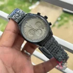 HUGO BOSS CHRONOGRAPH WATCH | QUARTZ MOVEMENT WATCH