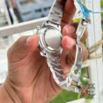 ROLEX DAYTONA DUAL TONE AA GRADE WATCH WHITE DIAL — alternate view 2