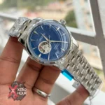 SEIKO PRESAGE OPEN HEART | AUTOMATIC MOVEMENT WATCH | SEMI AAA