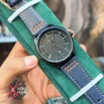 TUBULAR DATE JUST  | LEATHER BELT | AUTHENTIC BRAND