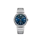 CURREN 8471 Men’s Business Quartz Watch — Stainless Steel, Luminous & Waterproof