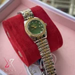 CASLEX LADIES WATCH -1 AUTHENTIC BRAND QUARTZ MOVEMENT WATCH — alternate view 4