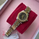 CASLEX LADIES WATCH -1 AUTHENTIC BRAND QUARTZ MOVEMENT WATCH — alternate view 6