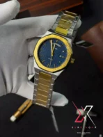 SWISH AUTHENTIC WATCH BRAND DAY ATE MODEL | DUAL TONE - Image 4