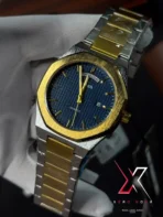 SWISH AUTHENTIC WATCH BRAND DAY ATE MODEL | DUAL TONE - Image 3