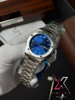 SUCCESS WAY AUTHENTIC BRAND DAY DATE ROUND DIAL WATCH | 2 VARIANTS - Image 2