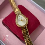 BVLGARI LEAF STYLE WATCH FOR LADIES AA STANDARD WATCH — alternate view 3