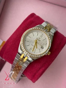 CASLEX LAND DWELLER STYLE STONE EDITION WATCH FOR WOMEN — alternate view 5