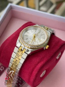 CASLEX LAND DWELLER STYLE STONE EDITION WATCH FOR WOMEN — alternate view 4