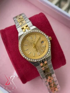 CASLEX LAND DWELLER STYLE STONE EDITION WATCH FOR WOMEN — alternate view 3