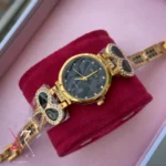 GUCCI BUTTERFLY STYLE QUARTZ MOVEMENT WATCH | AA STANDARD GRADE |
