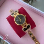 GUCCI BUTTERFLY STYLE QUARTZ MOVEMENT WATCH AA STANDARD GRADE — alternate view 2