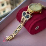 GUCCI BUTTERFLY STYLE QUARTZ MOVEMENT WATCH AA STANDARD GRADE — alternate view 3