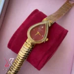 BVLGARI LEAF STYLE WATCH FOR LADIES AA STANDARD WATCH — alternate view 2