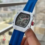 Richard Mille Nylon Strap | AA standard | Slim dial