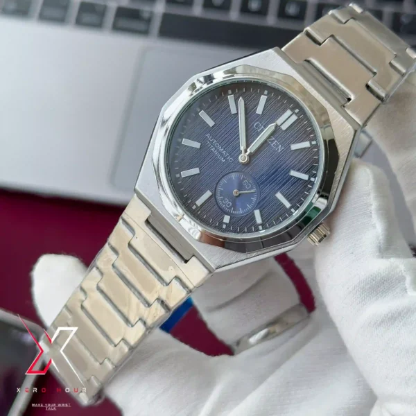 CITIZEN ZENSHIN AUTOMATIC MOVEMENT SECOND HAND SEPARATE | SEMI AAA STANDARD