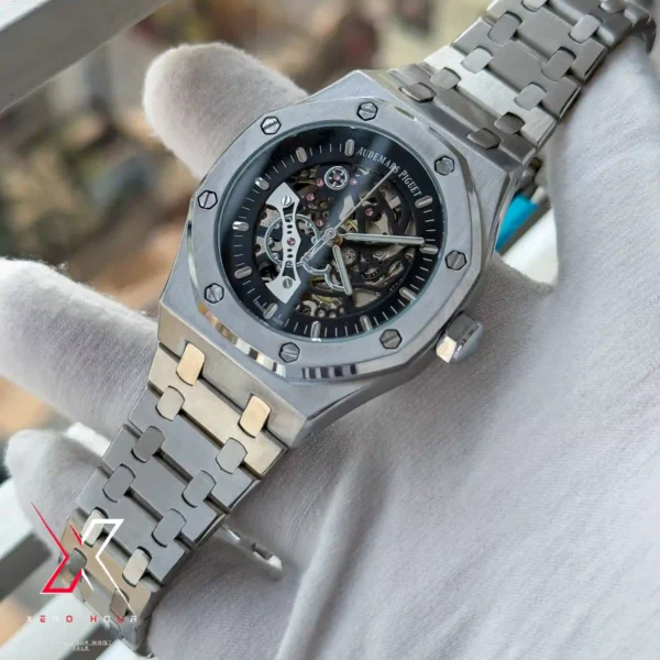 AUDEMARS PIGUET ROYAL OAK | SEMI AAA STANDARD HIGH QUALITY AUTOMATIC MECHANICAL WATCH