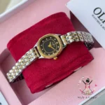 OLIYA SOFT SQUARE AUTHENTIC LADIES BRAND WATCH FOR WOMEN — alternate view 3