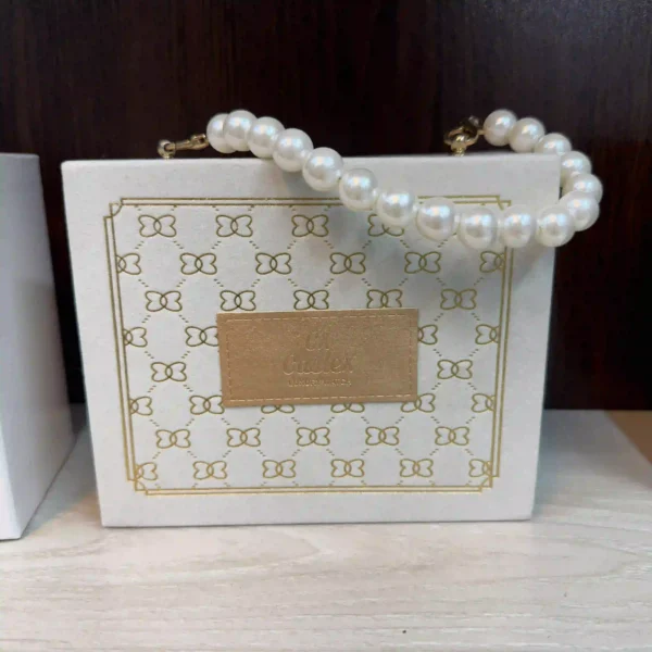 CASLEX BRAND WATCH & BRACELET GIFT BOX