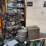 TAG HEUER - BRAND BOX AND PACKAGING — alternate view 2