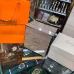 LUMINOR PANERAI WATCH BRAND BOX — alternate view 2
