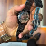 TISSOT SKELETON AUTOMATIC MOVEMENT WATCH | AA STANDARD - Image 4