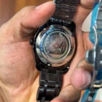 TISSOT SKELETON AUTOMATIC MOVEMENT WATCH | AA STANDARD - Image 3