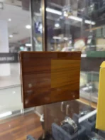 SMALL WOODEN WATCH GIFT BOX - Image 2