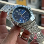 BREITLING PLAIN DATE JUST - ROTATING BELEZE V2 | AA STANDARD | COLOR PICK