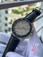Hugo Boss -  Chronograph | PU Leather | AA Standard - Image 2