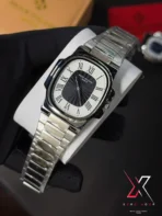 Patek Philippe Old Money style Plain dial | AA Standard watch for men - Image 4