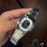 Patek Philippe Old Money style Plain dial | AA Standard watch for men