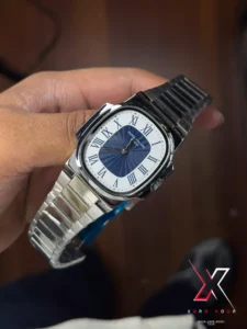 Patek Philippe Old Money style Plain dial AA Standard watch for men — alternate view 2