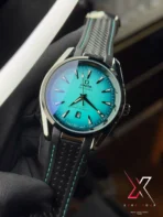 Omega Seamaster Aqua Terra | Qiartz Sweeping - Image 3