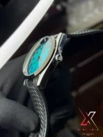 Omega Seamaster Aqua Terra | Qiartz Sweeping - Image 4