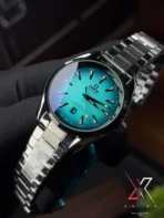 Omega Seamaster Aqua Terra | Qiartz Sweeping - Image 2