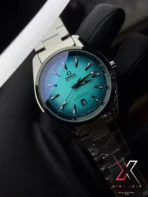 Omega Seamaster Aqua Terra | Qiartz Sweeping - Image 6