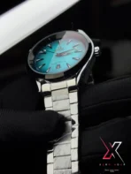 Omega Seamaster Aqua Terra | Qiartz Sweeping - Image 7