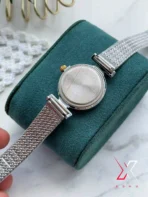 Casio Ladies Mesh Chain watch |  AA Standard | 4 color - Image 6