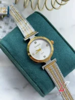 Casio Ladies Mesh Chain watch |  AA Standard | 4 color - Image 3